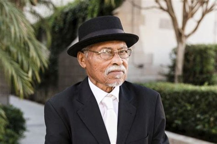 Nathaniel Taylor Celebrities Who Died in 2019 POPSUGAR Celebrity