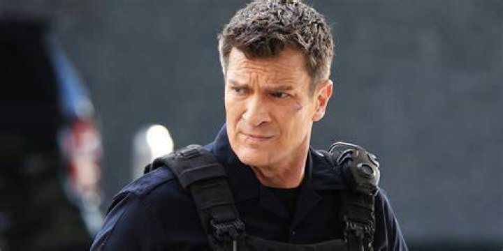 Nathon Fillion's Height: A Comprehensive Overview