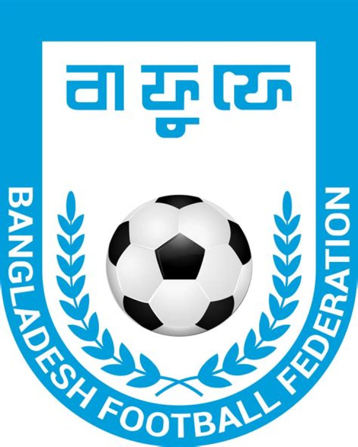 National Men Bangladesh Football Federation