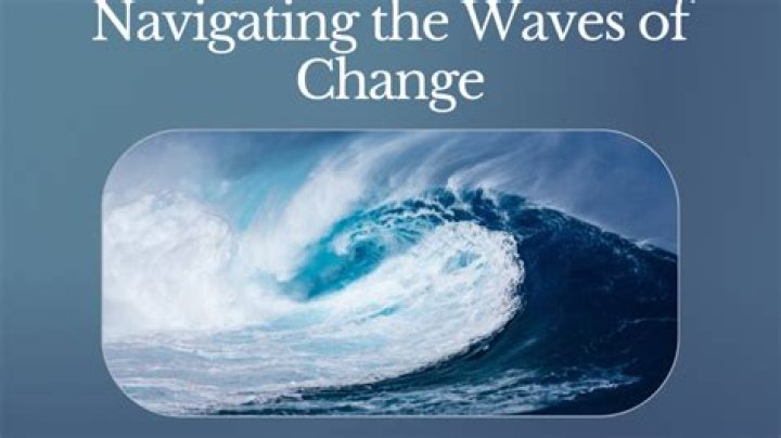 Navigating The Waves Of Change Cisco Layoff Survival Guide 2023