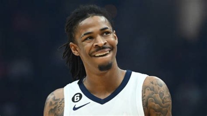 NBA star blames Ja Morant for blockbuster trade deadline drama Yardbarker