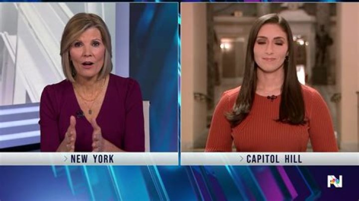 NBC News Allie Raffa's Nationality, Parents, Married