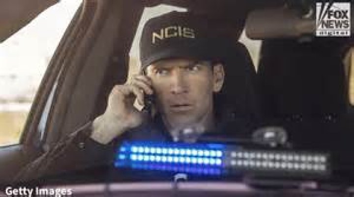 NCIS New Orleans Star Lucas Black Finally Speaks On His Shock Exit HNT