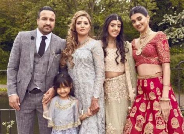 Neelam Gill Parents Who Are They? EducationWeb