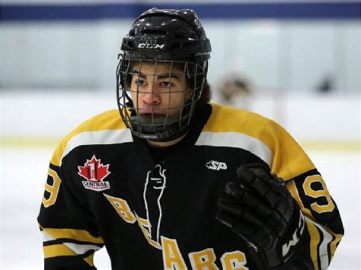 Neil Doef gets closer to home for Christmas Toronto Sun