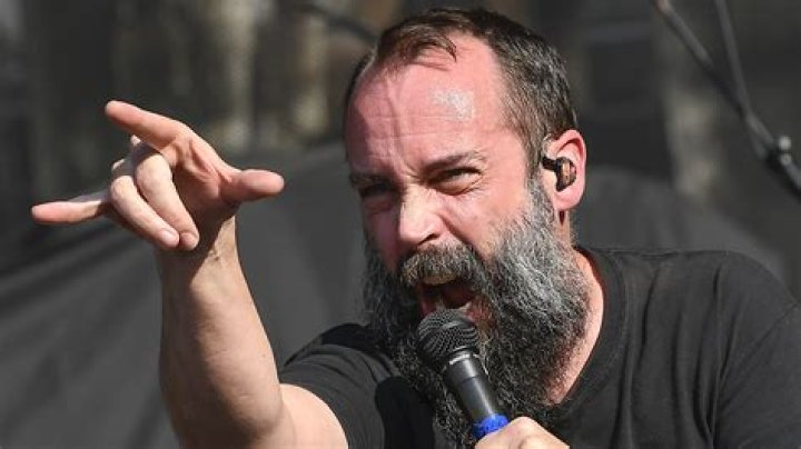Neil Fallon Picks Clutch Song He's Proudest of Revolver