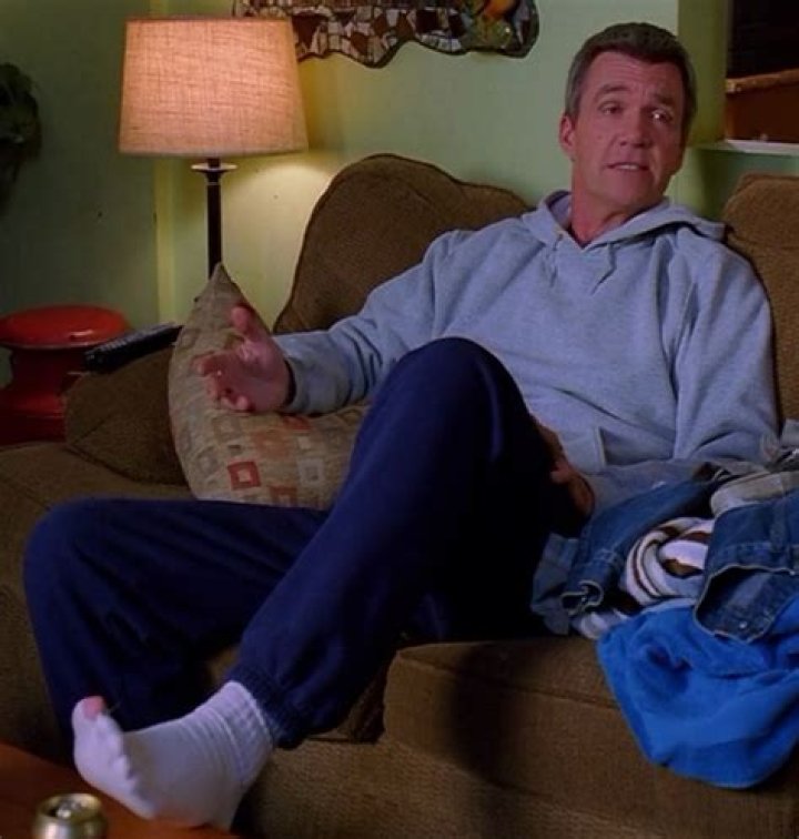 Neil Flynn Feet (8 photos) men.feet.wiki