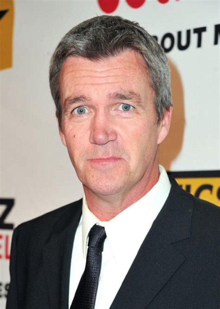 Neil Flynn Indiana Jones Wiki Fandom