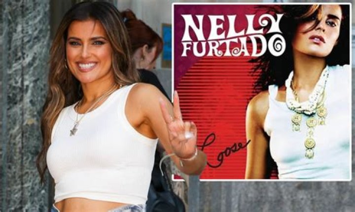 Nelly Furtado Photos (59 of 1223) &mdash; Last.fm