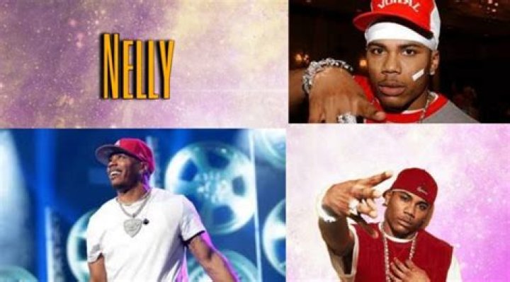 Nelly Net Worth 2022 Age, Height, Weight, Wife, Kids, BioWiki Ear Shot