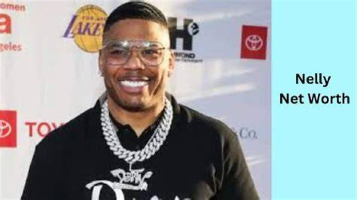 Nelly Net Worth & Bio/Wiki 2018 Facts Which You Must To Know!