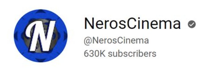NerosCinema (NerosCinema) / Twitter