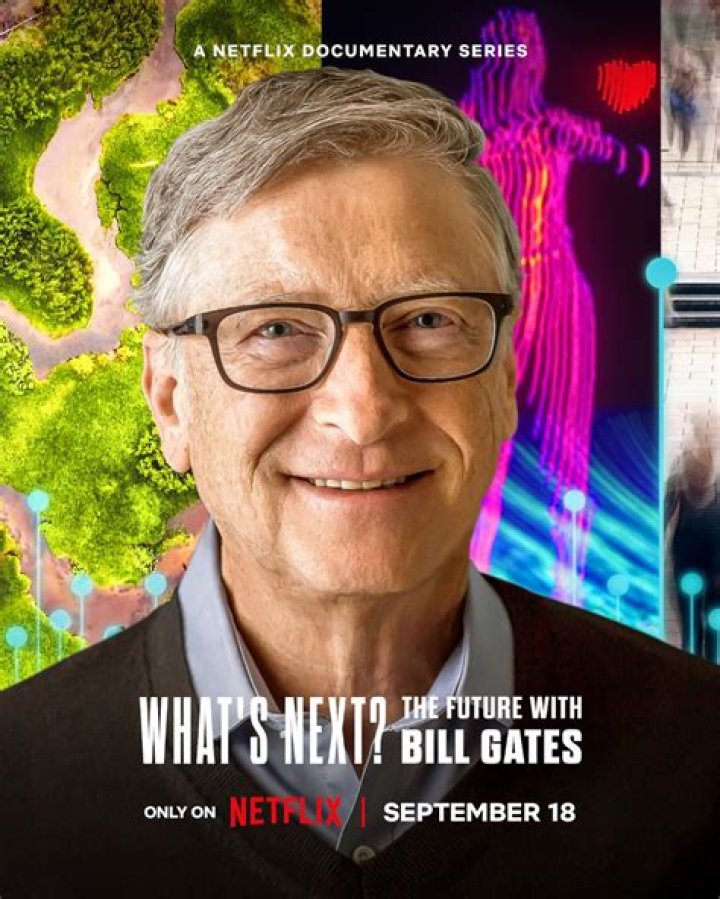 Netflix Is Bill Gates&rsquo; Diet Coke addiction real or product placement?