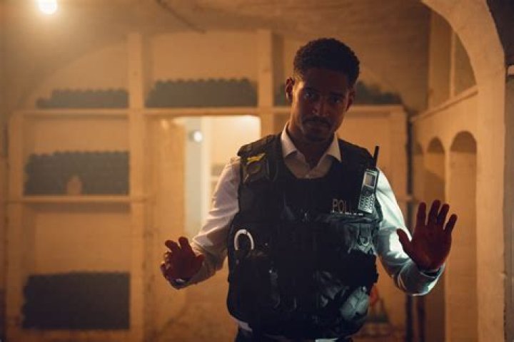 Netflix Releases First Look Images of NARCOS Season Two SEAT42F
