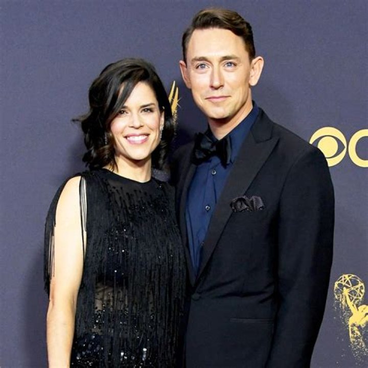 Neve Campbell and BF JJ Feild Adopt a Baby Boy 'Sheer Joy!'