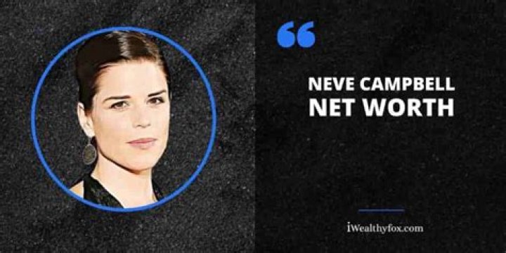 Neve Campbell Net Worth, Bio, Career, Early Life, Personal Life, Assets