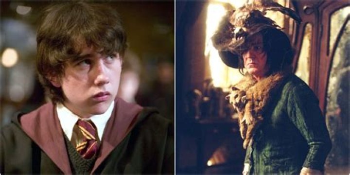 Neville Longbottom Phantastische tierwesen, Tierwesen, Wesen