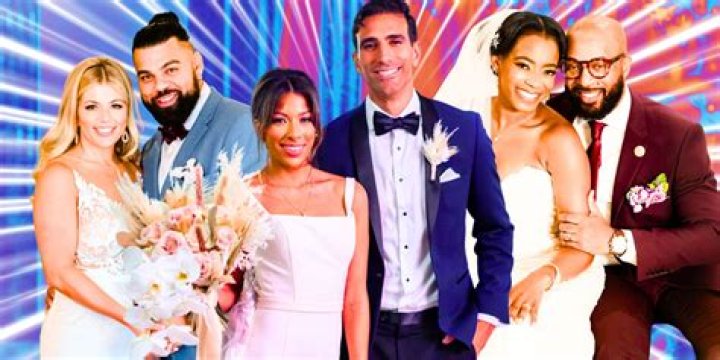 New Beginnings: The Married At First Sight Cast Season 16