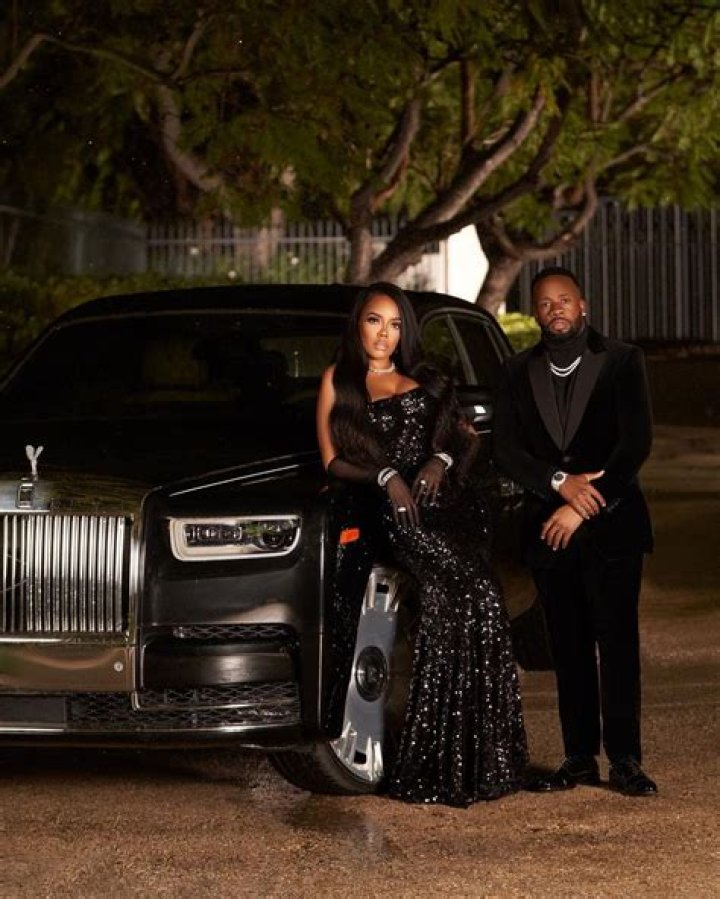 New Couple Alert Yo Gotti and Angela Simmons Dating? Spotted Together