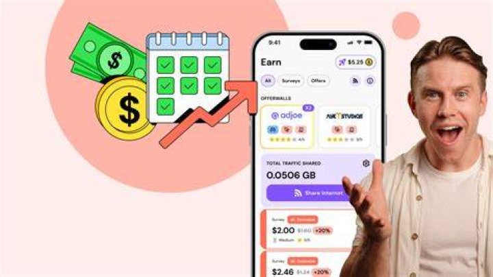 New Earning App Today,homegrown earning app, homegrown app kabtak