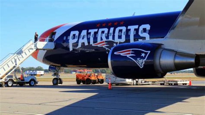 New England Patriots Unveil New Uniforms for 2020 News