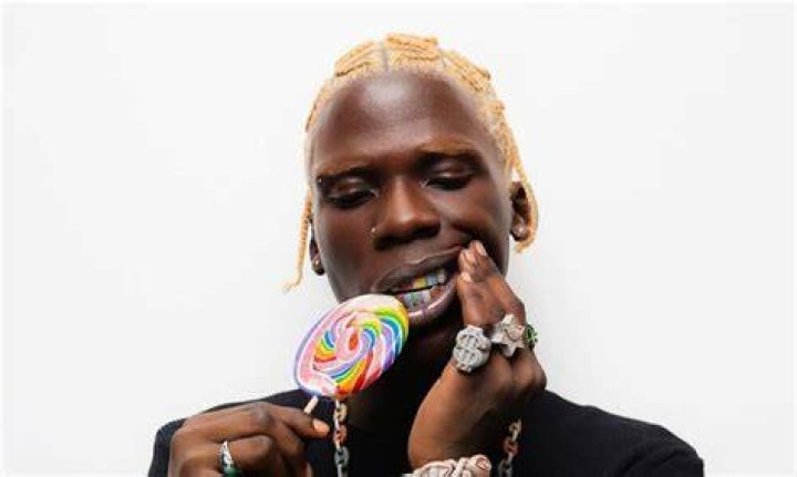 New Music + Video Seyi Vibez &mdash; Hattrick BellaNaija