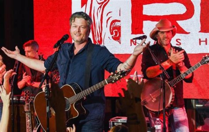 New Nashville Country Artists Are Carving Paths Elsewhere Before