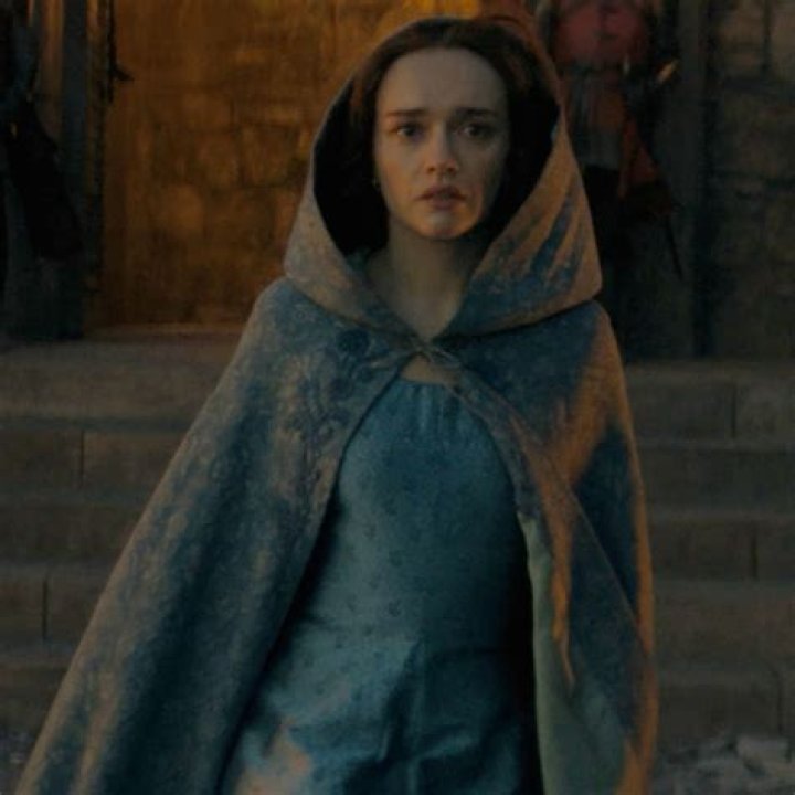 New Pregnant Olivia Cooke by TheInflationWizard on DeviantArt