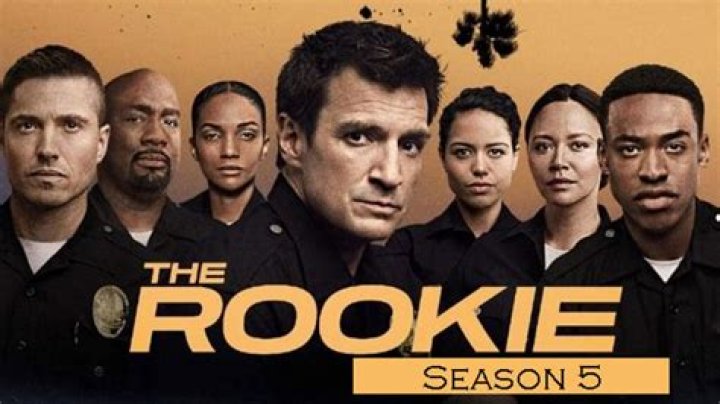 New THE ROOKIE Season 5 Episode 19 Photos, Cast, Plot