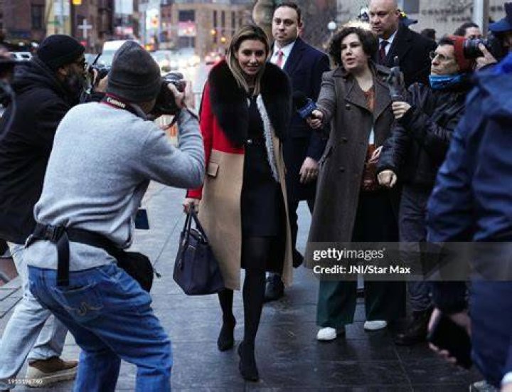 New York, NY January 25, 2018 Freddy Wexler attends Delta Airlines hosts Grammy nominated