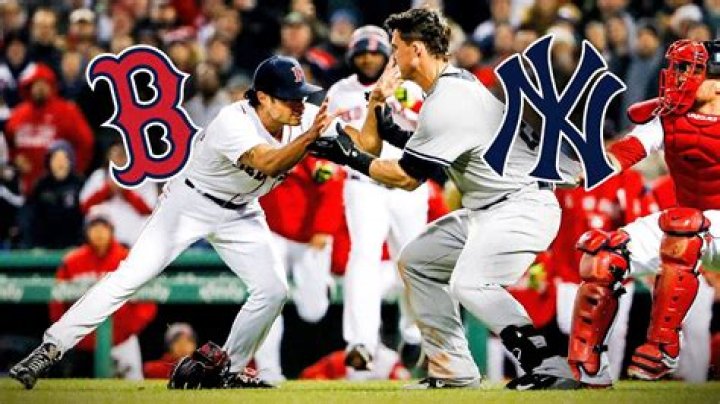 New York Yankees vs Boston Red Sox injury report