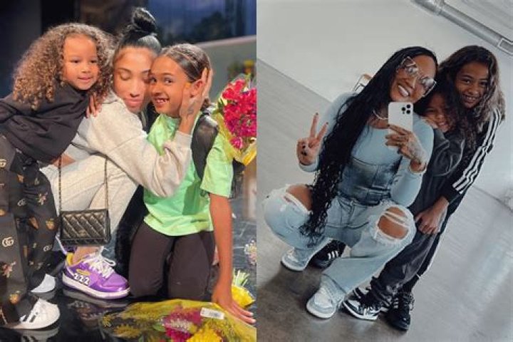 Nia Guzman: A Mother’s Journey Through Parenthood