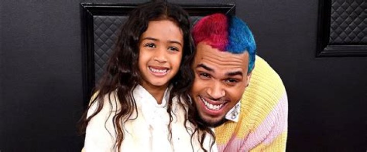Nia Guzman Is a Doting Mother of Three Kids &mdash; Glimpse into Chris Brown