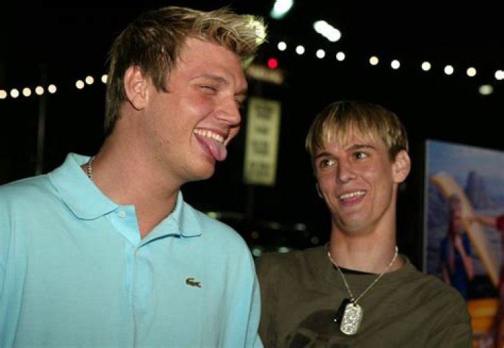 Nick, Aaron's Sister Leslie Carter Dead at 25