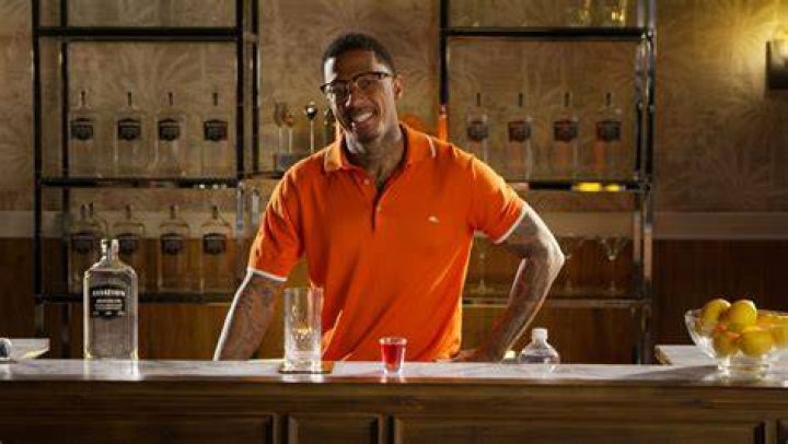 Nick Cannon makes vasectomy drink after announcing more kids
