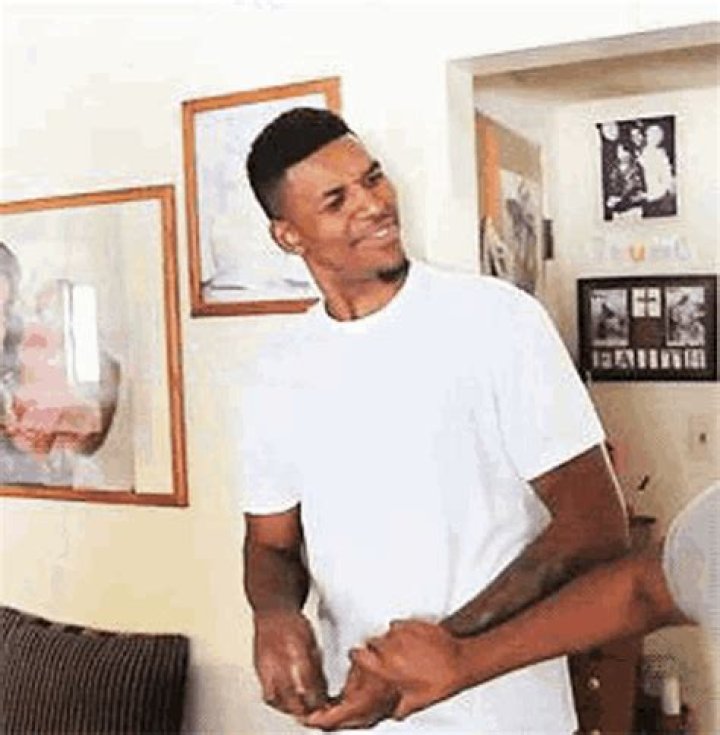 nick young meme Nick young meme, Eastern state penitentiary, Young