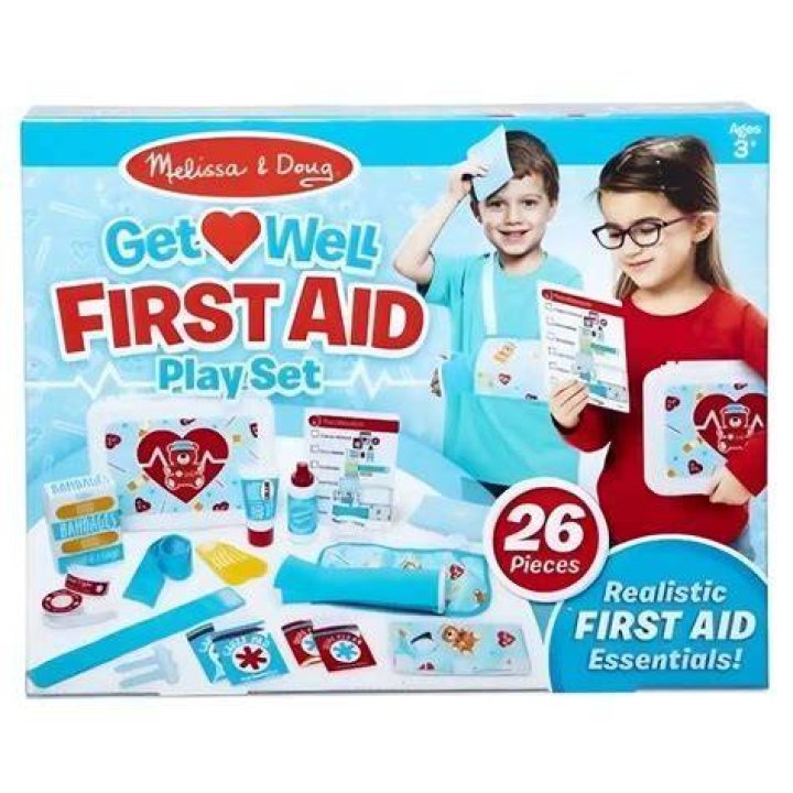 NickALive! Melissa & Doug Launches PAW Patrol and Blue's Clues & You