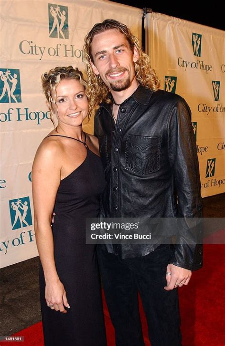 Nickelback&rsquo;s Chad Kroeger and wife Avril Lavigne are separating Daily