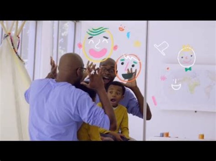 Nickelodeon Playful Parent YouTube