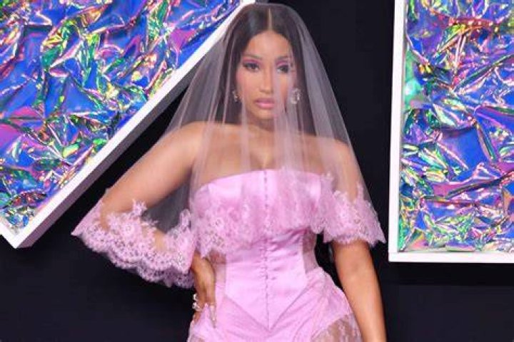 Nicki Minaj Releases 'Big Foot' Diss Track Aimed At Megan Thee Stallion