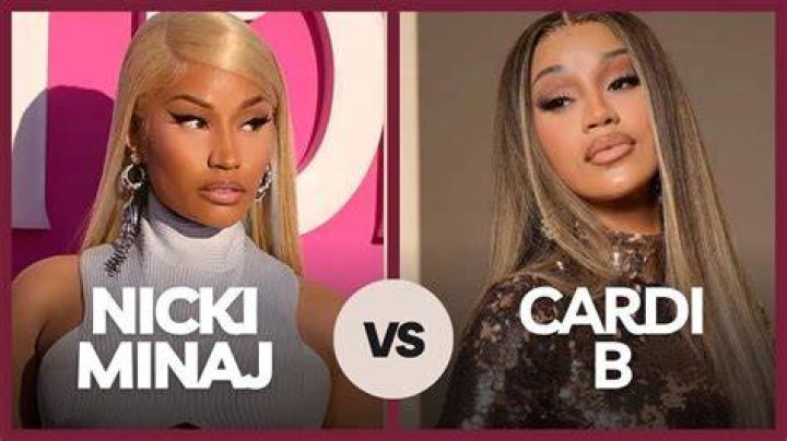 NICKI MINAJ VS. CARDI B whose verse was better on new single &ldquo;MotorSport&rdquo;