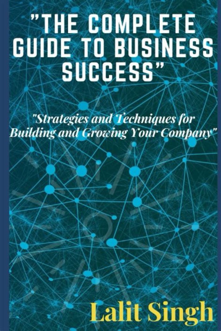 Nicky Marmet: A Guide To Business Success