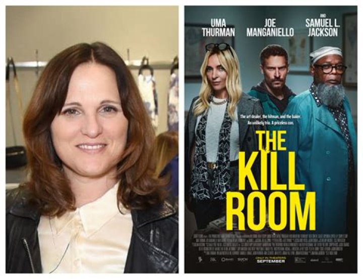 Nicol Paone Filmografia AdoroCinema