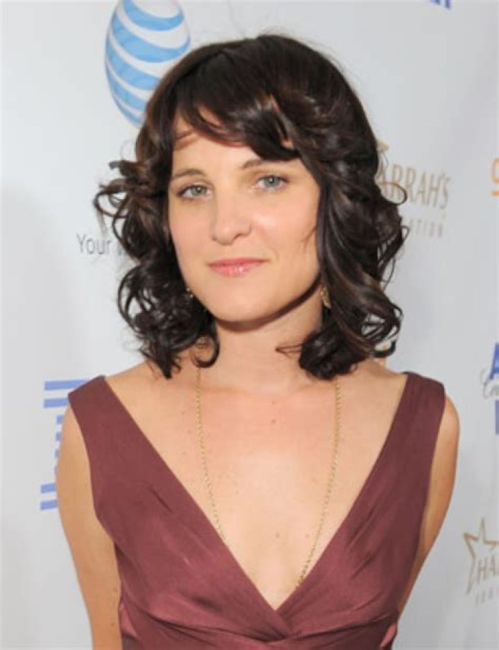 Nicol Paone IMDb