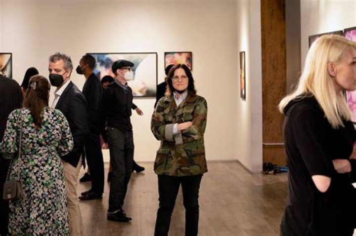 Nicol Paone: The Multi-Talented Creative Force