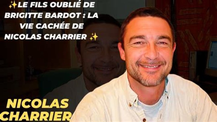 Nicolas Bardot: The Enigmatic Rising Star