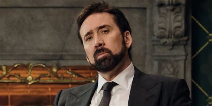 Nicolas Cage's Former DaughterinLaw Hila Cage Coppola Desperate for