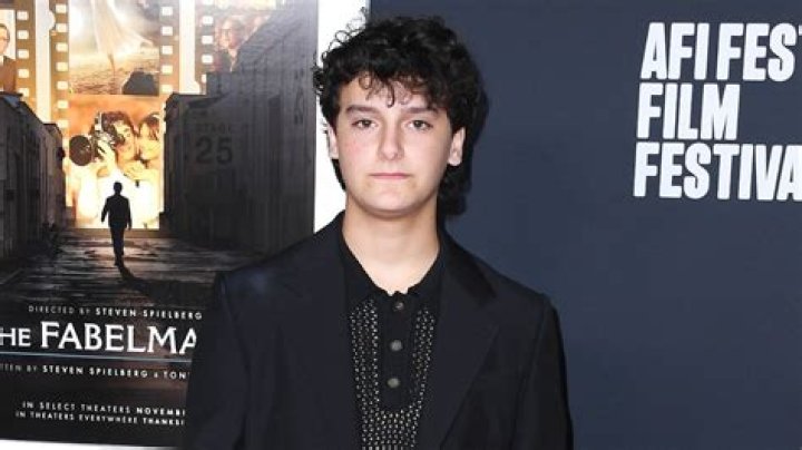 Nicolas Cantu: A Rising Star In The Entertainment Industry
