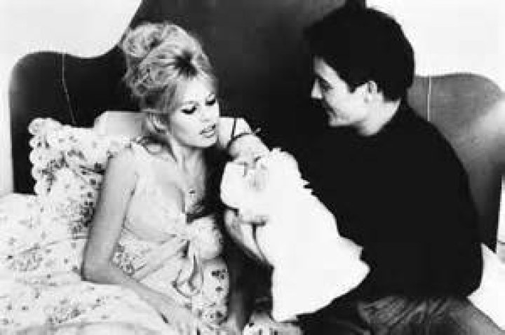 Nicolas Charrier Bardot: A Journey Through Life And Legacy
