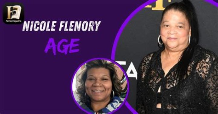 Nicole Flenory Age, Net worth, Birthday, Wikipedia, Parents, Son, IG